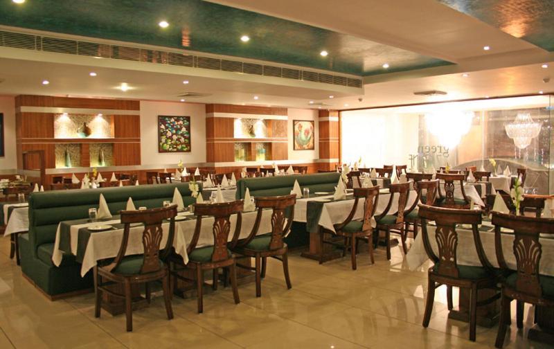 Hotel Queens Tower Amritsar Exteriér fotografie