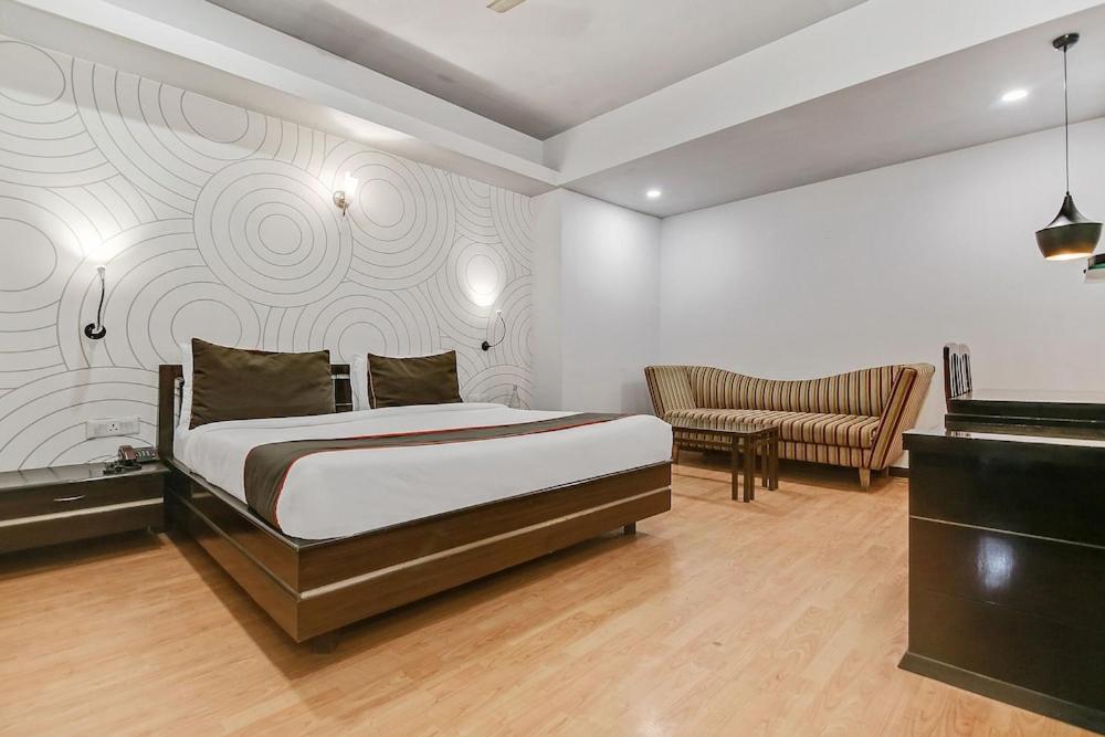 Hotel Queens Tower Amritsar Exteriér fotografie