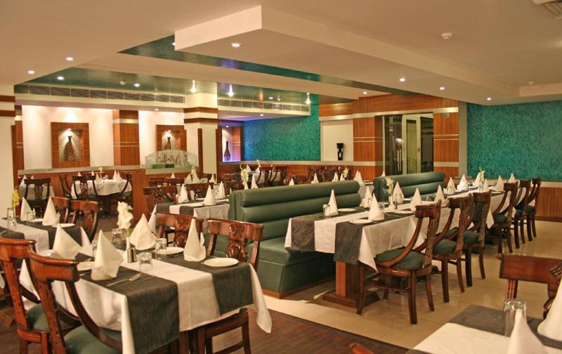 Hotel Queens Tower Amritsar Exteriér fotografie