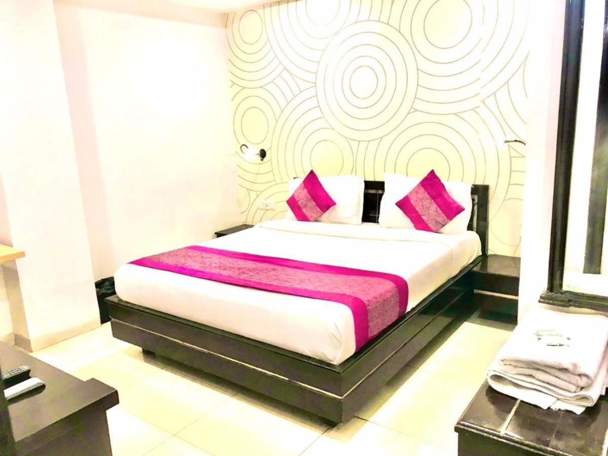 Hotel Queens Tower Amritsar Exteriér fotografie
