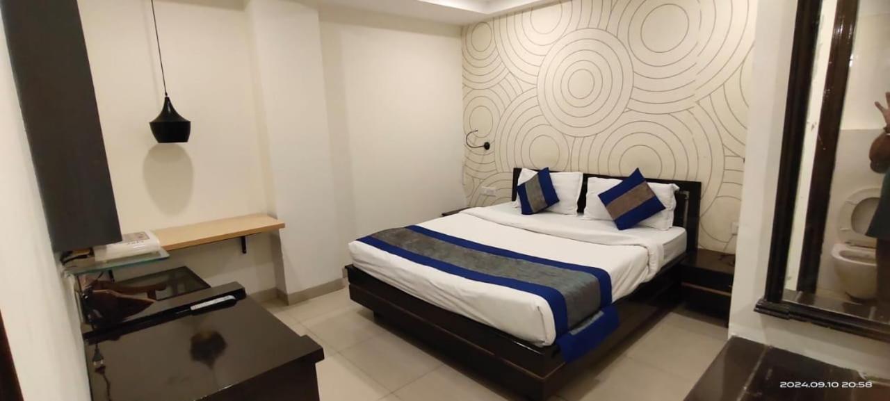 Hotel Queens Tower Amritsar Exteriér fotografie