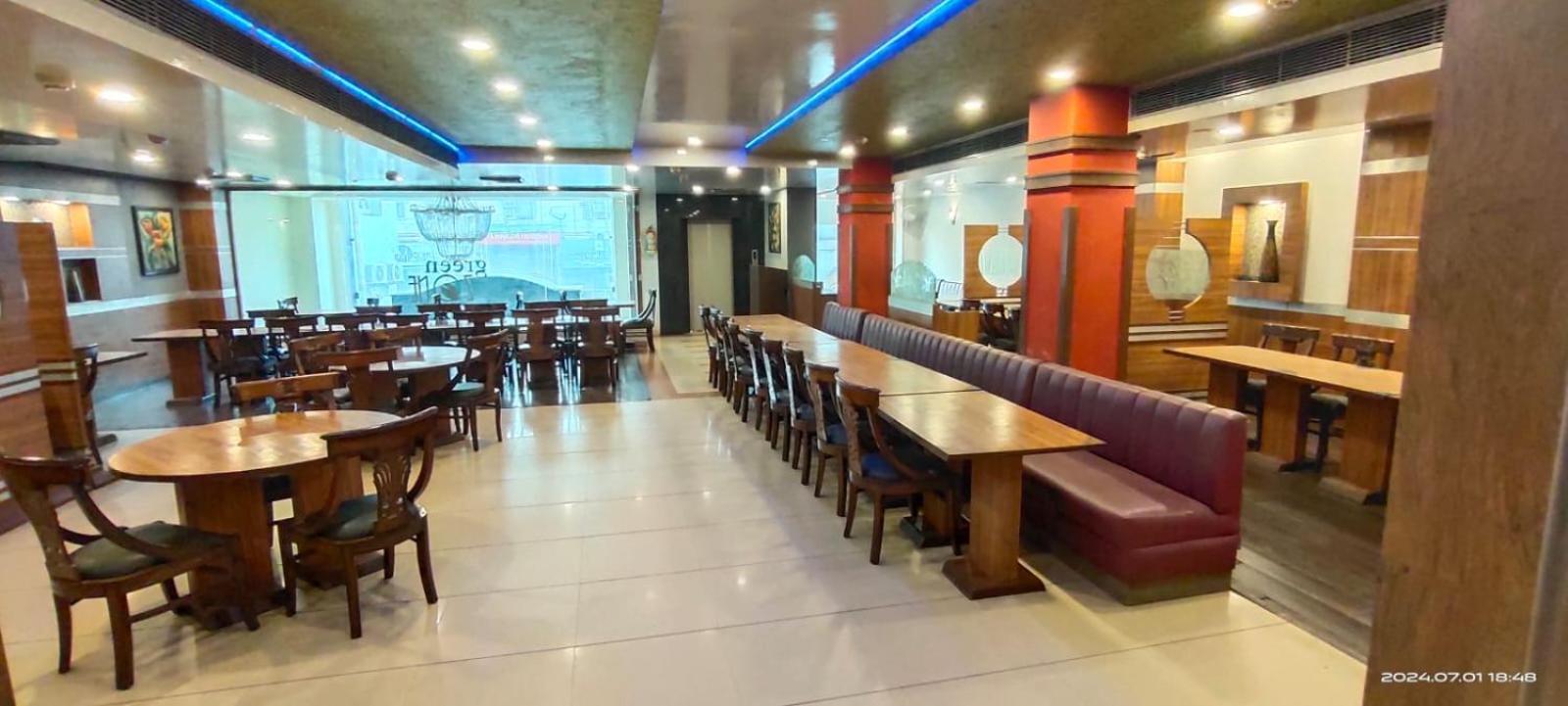 Hotel Queens Tower Amritsar Exteriér fotografie